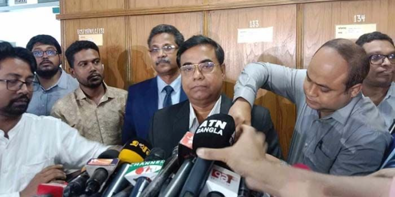 ইসিকে সহায়তা দিতে প্রস্তুত আন্তঃমন্ত্রণালয়