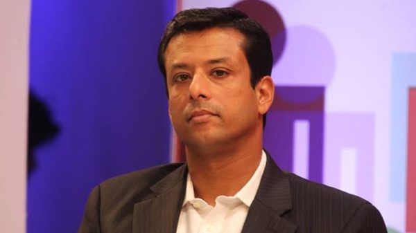 পদত্যাগ করলেন সজীব ওয়াজেদ জয়