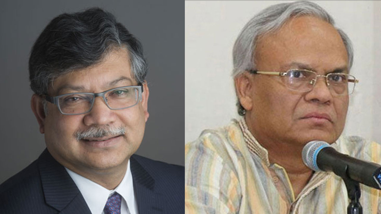 দিল্লীতে পররাষ্ট্র সচিবের বৈঠককে বিস্ময়কর বললেন রিজভী