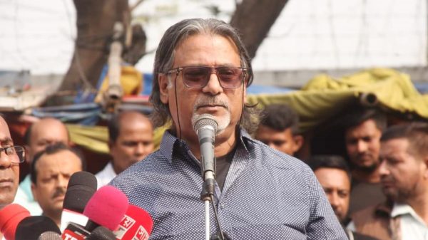 হত্যা-ষড়যন্ত্রের মতো গুজব সন্ত্রাসেও বিএনপি পাইওনিয়ার : শেখ পরশ