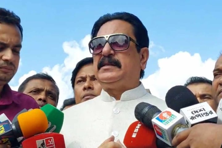 ভোটের দিন পেছানোর আহ্বান জাতীয় পার্টির