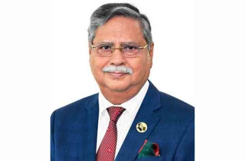 সংবিধানের বিধানাবলি সঠিকভাবে অনুসরণ করার আহ্বান রাষ্ট্রপতির