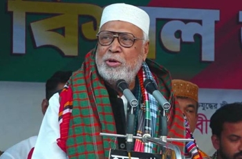 ৩০০ আস‌নেই নির্বাচন করব : কাদের সিদ্দিকী