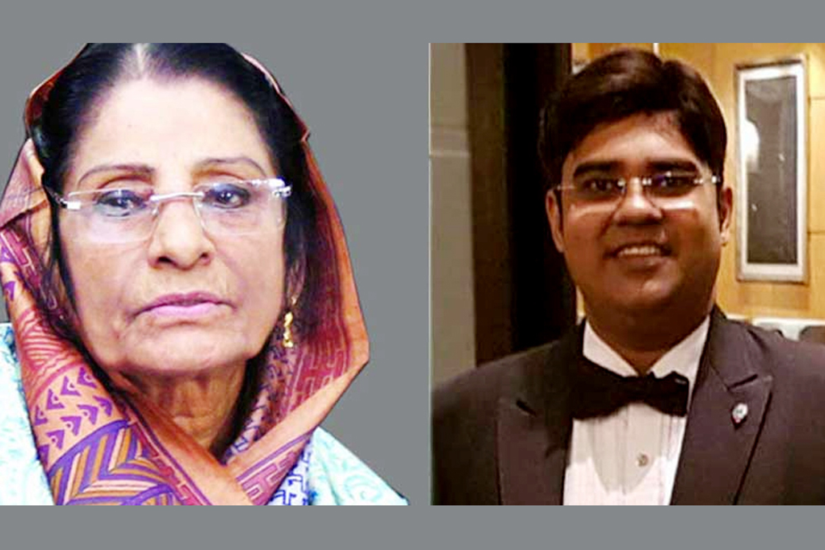 জাতীয় পার্টির প্রার্থী তালিকায় নেই রওশন-সাদ