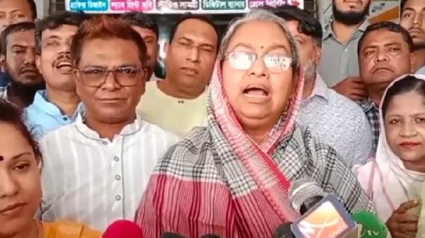সবার মনোনয়ন চাওয়ার অধিকার আছে : শিক্ষামন্ত্রী