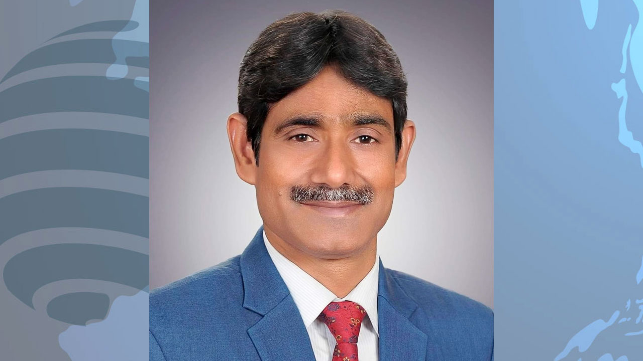 টাঙ্গাইল জেলা বিএনপির সাধারণ সম্পাদক গ্রেপ্তার