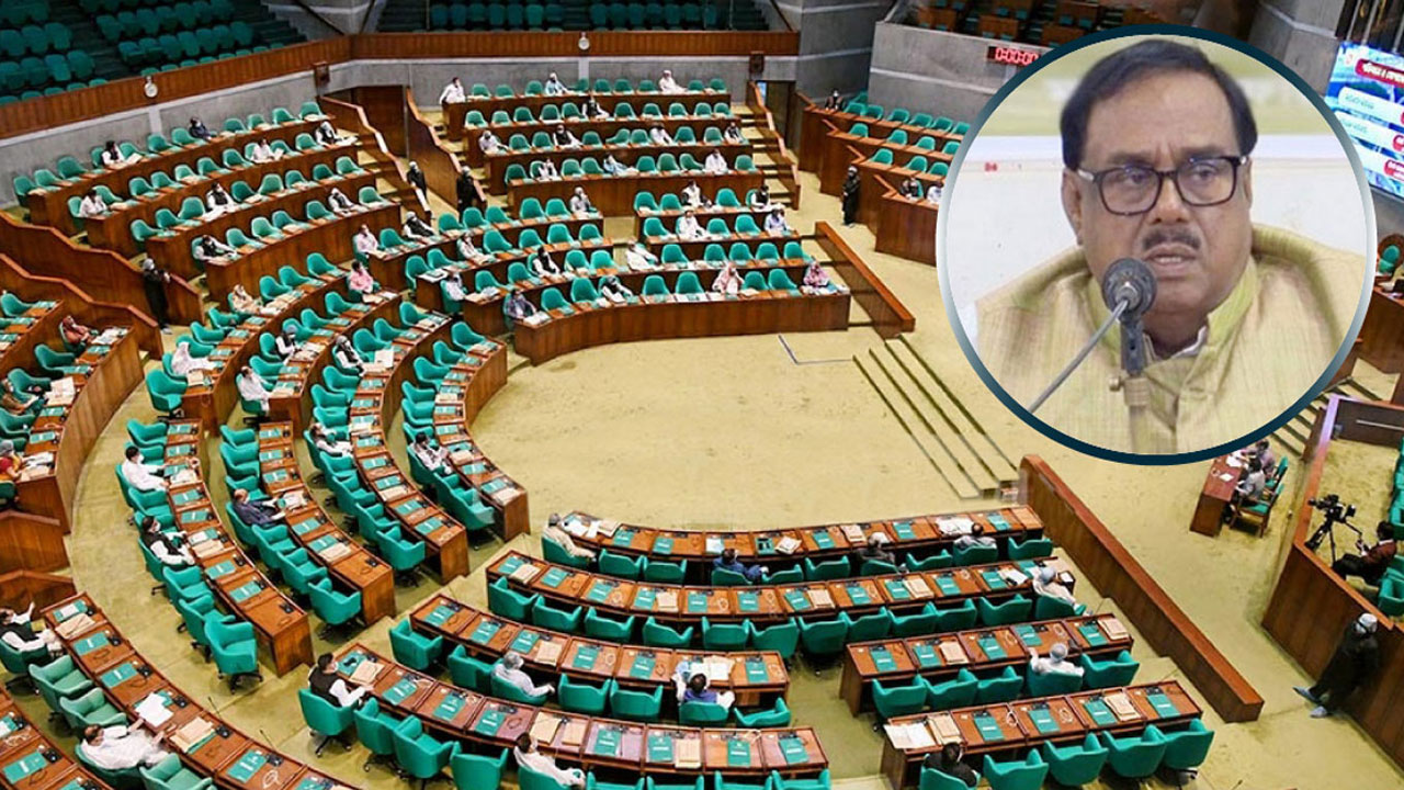 সরকারি গুদামে মজুত আছে ১৭ লাখ টন খাদ্যশস্য : খাদ্যমন্ত্রী সরকারি গুদামে মজুত আছে ১৭ লাখ টন খাদ্যশস্য : খাদ্যমন্ত্রী