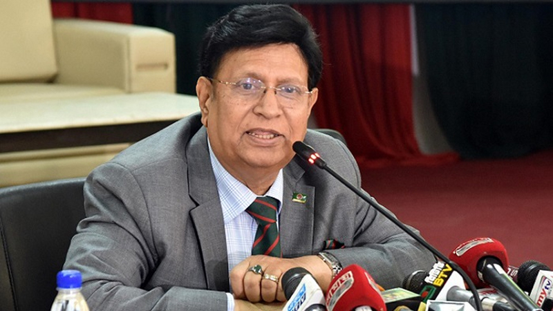 হাসিনা-মোদি প্রয়োজনীয় সিদ্ধান্ত নিয়ে ফেলেছেন : পররাষ্ট্রমন্ত্রী