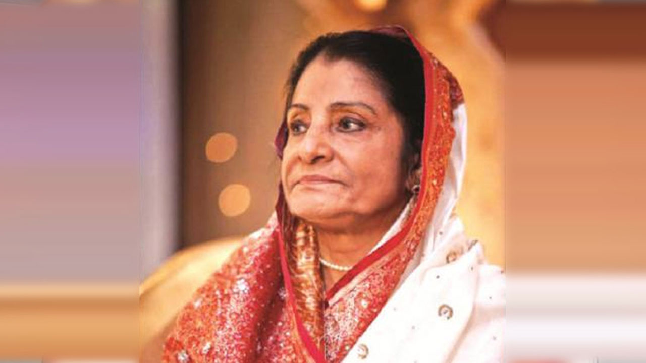 নিজের ও ছেলেরসহ তিন আসনের মনোনয়ন ফরম চেয়েছেন রওশন