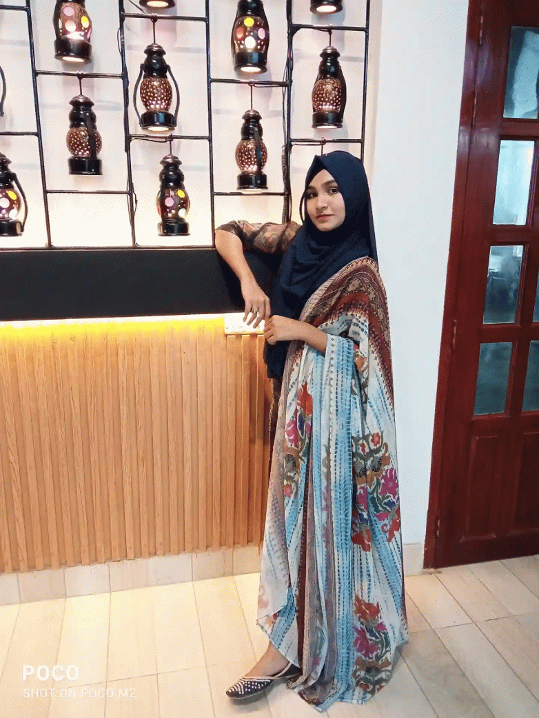 নিহত রিয়া আক্তার