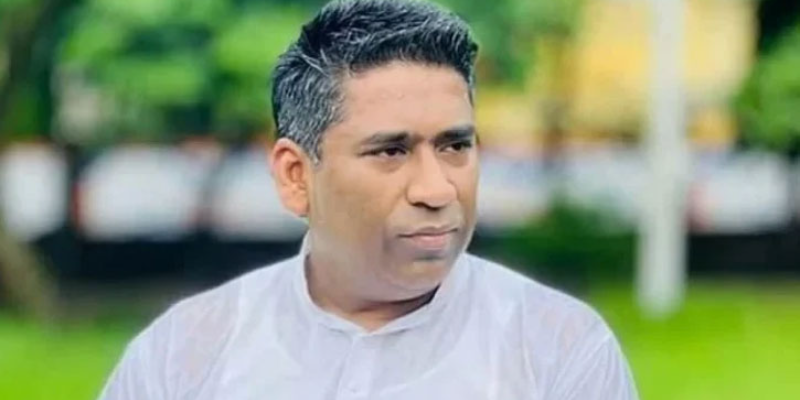 সাদিক আবদুল্লাহর আবেদনের শুনানি ২ জানুয়ারি