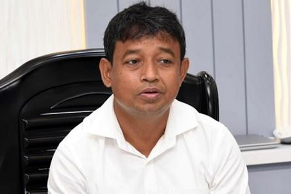 যারা মানবাধিকারের কথা বলছেন, তারাই লঙ্ঘন করছেন: ডিবি প্রধান