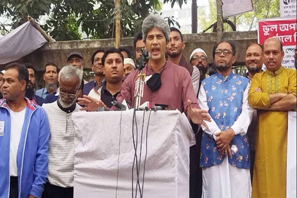 ‘নিজেরা আর মামুরা খেলায়ও ৪৮টা মারামারি হয়ে গেছে’