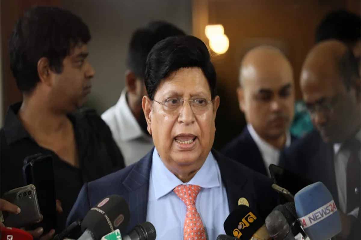 ‘এবারের নির্বাচন জাতীয়-আন্তর্জাতিকভাবে খুবই গুরুত্বপূর্ণ’