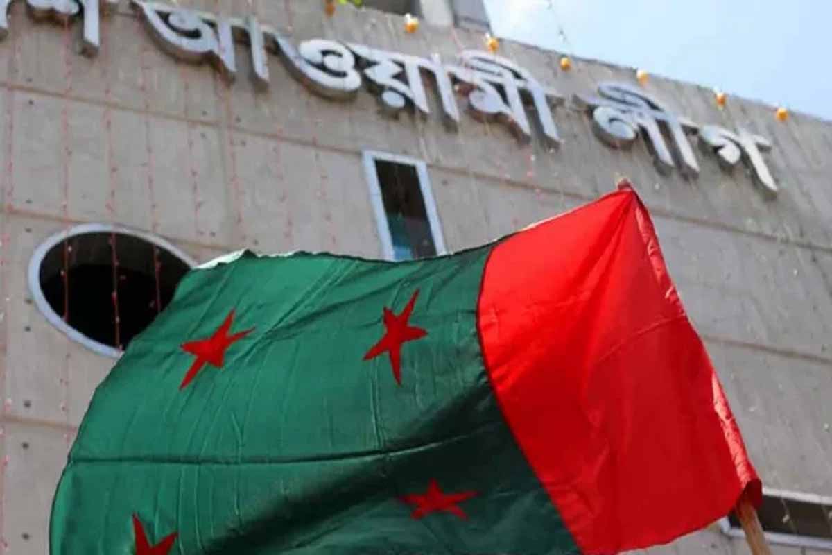 ছাড় দিয়ে আওয়ামী লীগ থাকল ২৬৩ আসনে