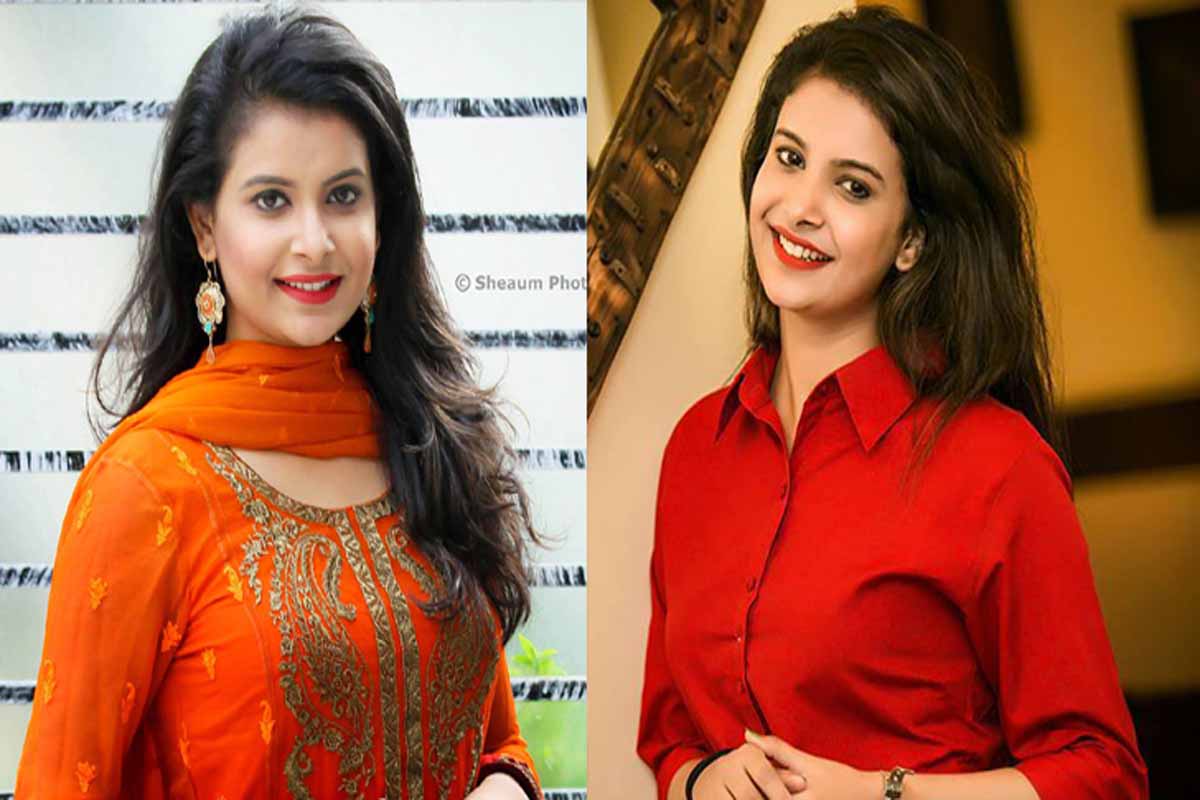 ‘খুব তাড়াতাড়ি ভিক্ষা শুরু করব’ কেন বললেন শবনম ফারিয়া