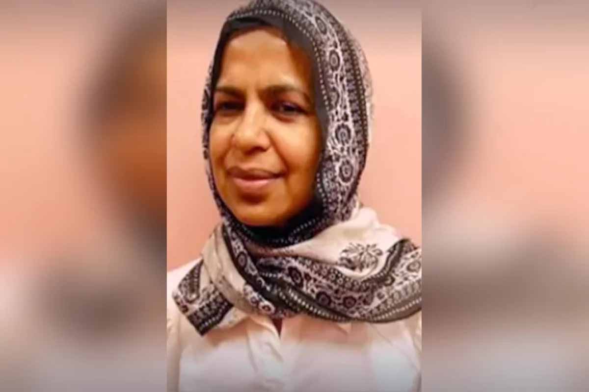 সিআইপি হলেন যুক্তরাষ্ট্র প্রবাসী ধামরাইয়ের চিকিৎসক ডা. নীরু