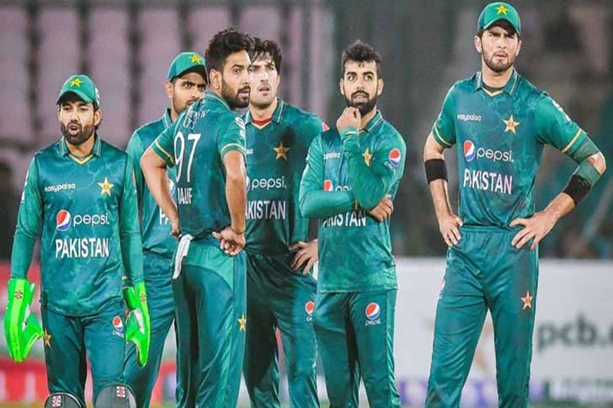 ‘পাকিস্তান টি-টোয়েন্টি বিশ্বকাপ জিততে পারবে না’