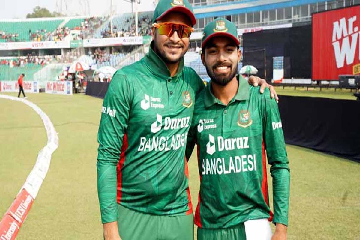সাকিব-তামিমদের নিয়ে যা বললেন তাওহিদ
