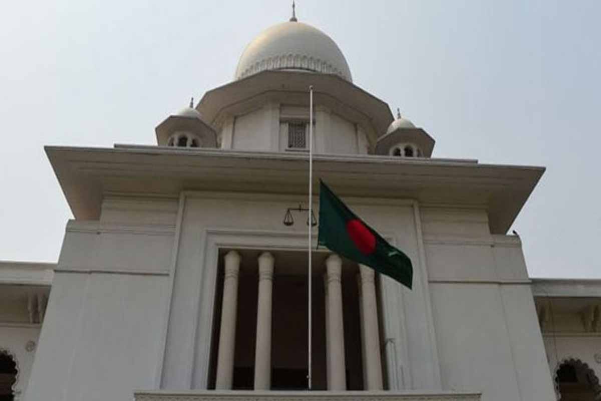 ফাঁসির সেলে মায়ের সঙ্গে ১০ মাসের শিশু, তদন্তের নির্দেশ