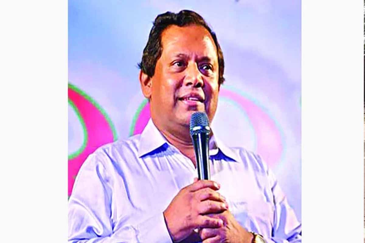 মির্জা আজমের  আয় বেড়েছে  ৮২ গুণ