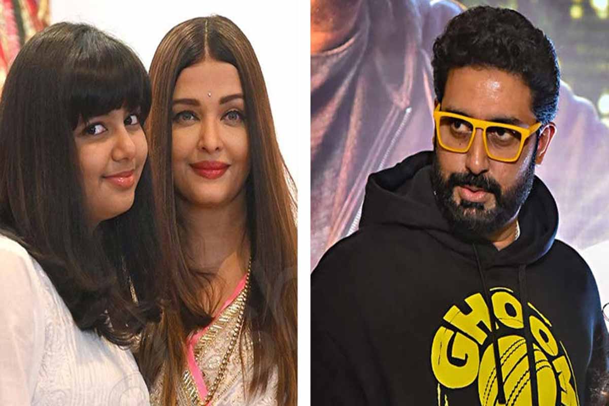 মা হিসেবে কেমন ঐশ্বরিয়া, জানালেন অভিষেক