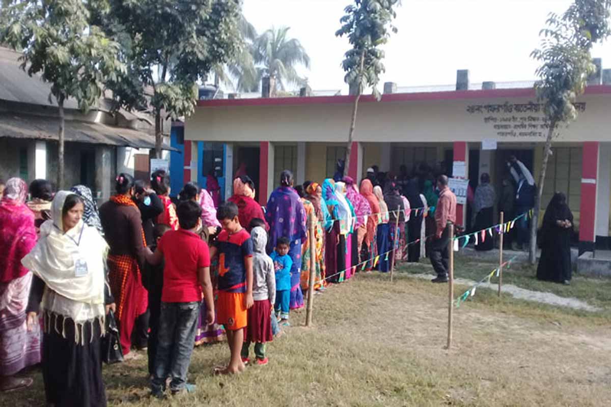 ৭ জানুয়ারি সাধারণ ছুটি ঘোষণা ৭ জানুয়ারি সাধারণ ছুটি ঘোষণা