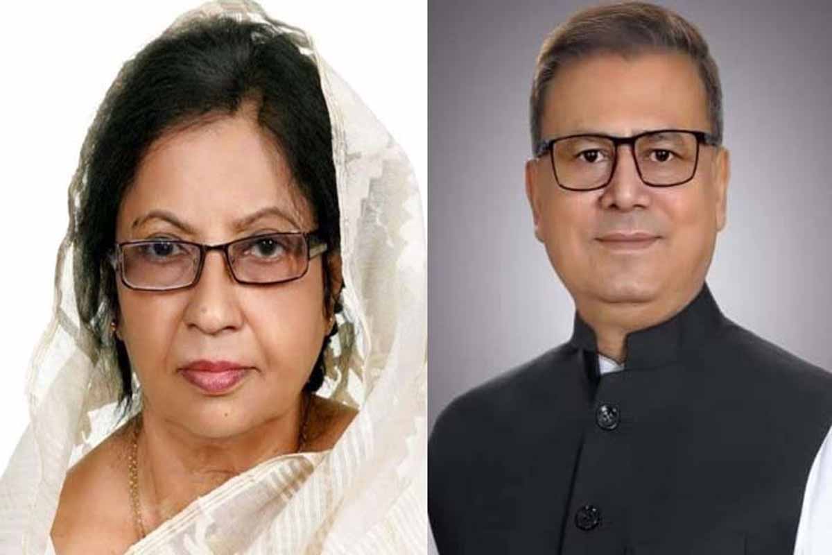 আইজিপির ভাইয়ের থেকে শিক্ষা-সম্পদে এগিয়ে সুরঞ্জিতের স্ত্রী