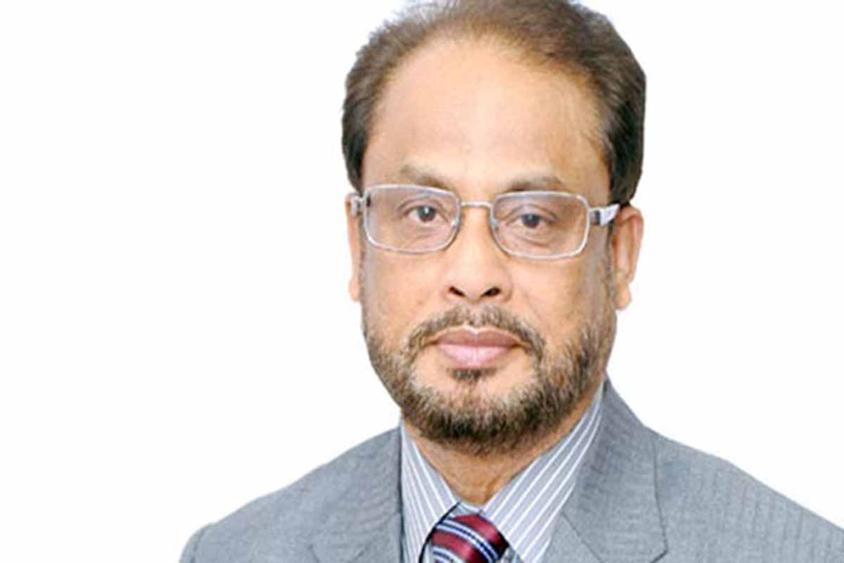 ঢাকা-১৭ আসনে মনোনয়নপত্র প্রত্যাহার করে নিলেন জিএম কাদের