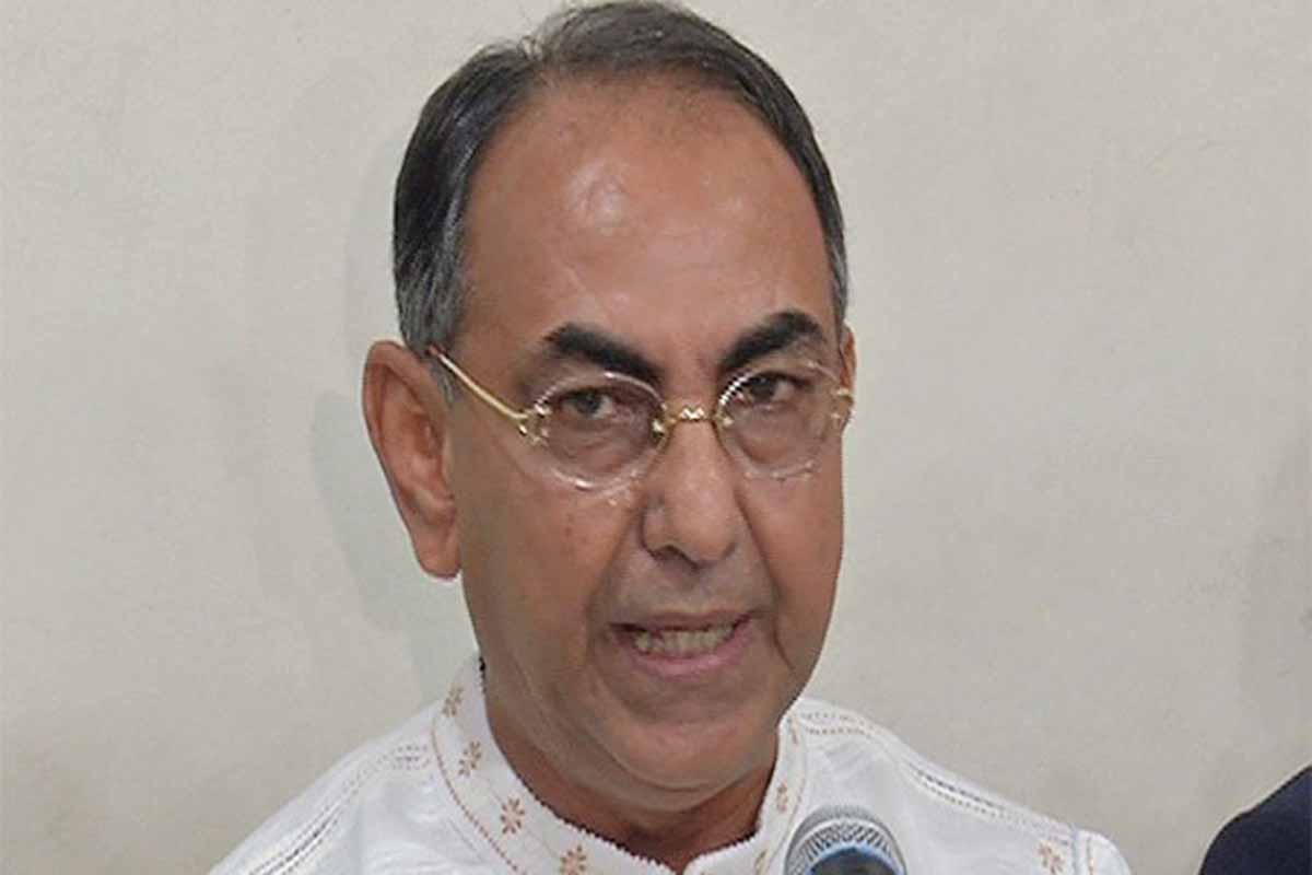মির্জা আব্বাসের রায় কাল