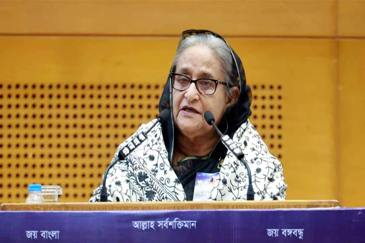 প্রধানমন্ত্রী: সাংবাদিক নির্যাতনে জড়িতরা পার পাবে না