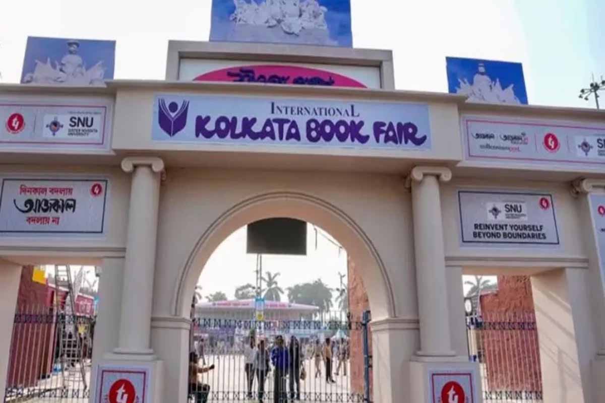 কলকাতা বইমেলায় অংশ নেবেন বাংলাদেশের ৭১ জন প্রকাশক