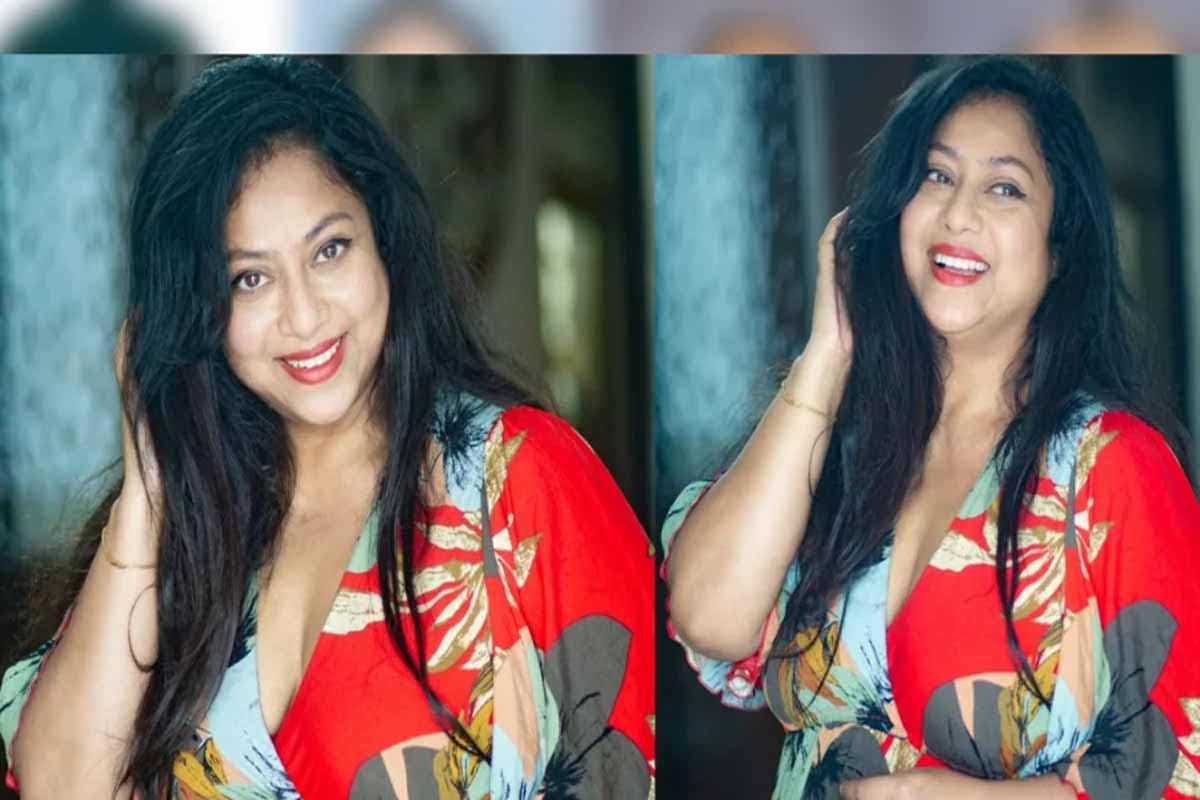 পর্দায় ফিরছেন শাবনূর, নতুন বছরে দাঁড়াবেন ক্যামেরার সামনে