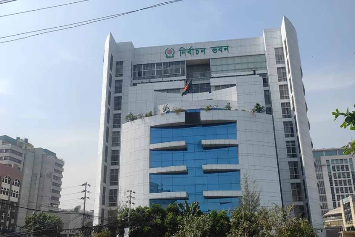 হবিগঞ্জের ডিসিকে প্রত্যাহারের নির্দেশ