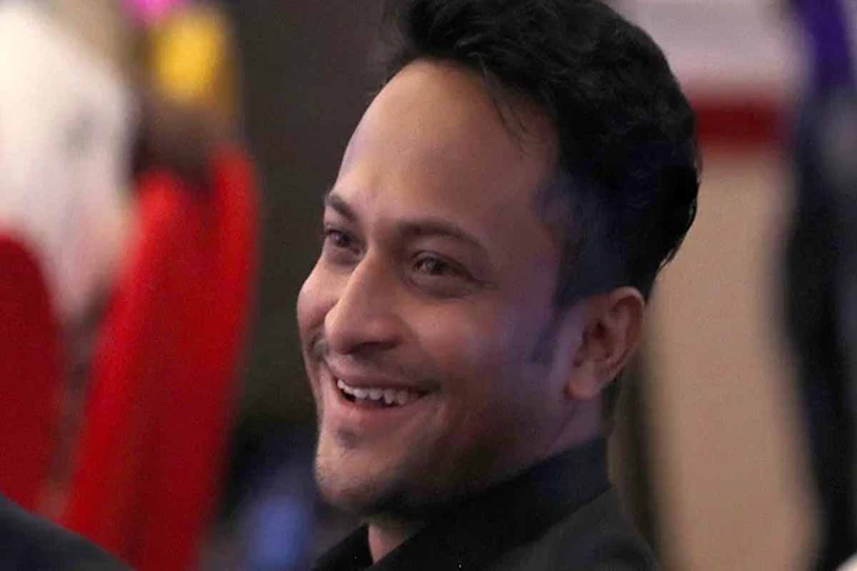 সাকিব এবার নতুন দলে