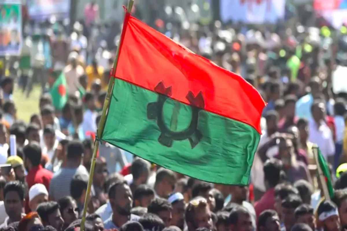 দেড় মাস পর নয়াপল্টন থেকে বিএনপির মিছিল শনিবার