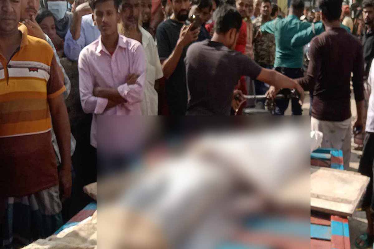 ১০ লাখ টাকা দাবি চট্টগ্রামে মুক্তিপণ না পেয়ে শিশুকে হত্যা