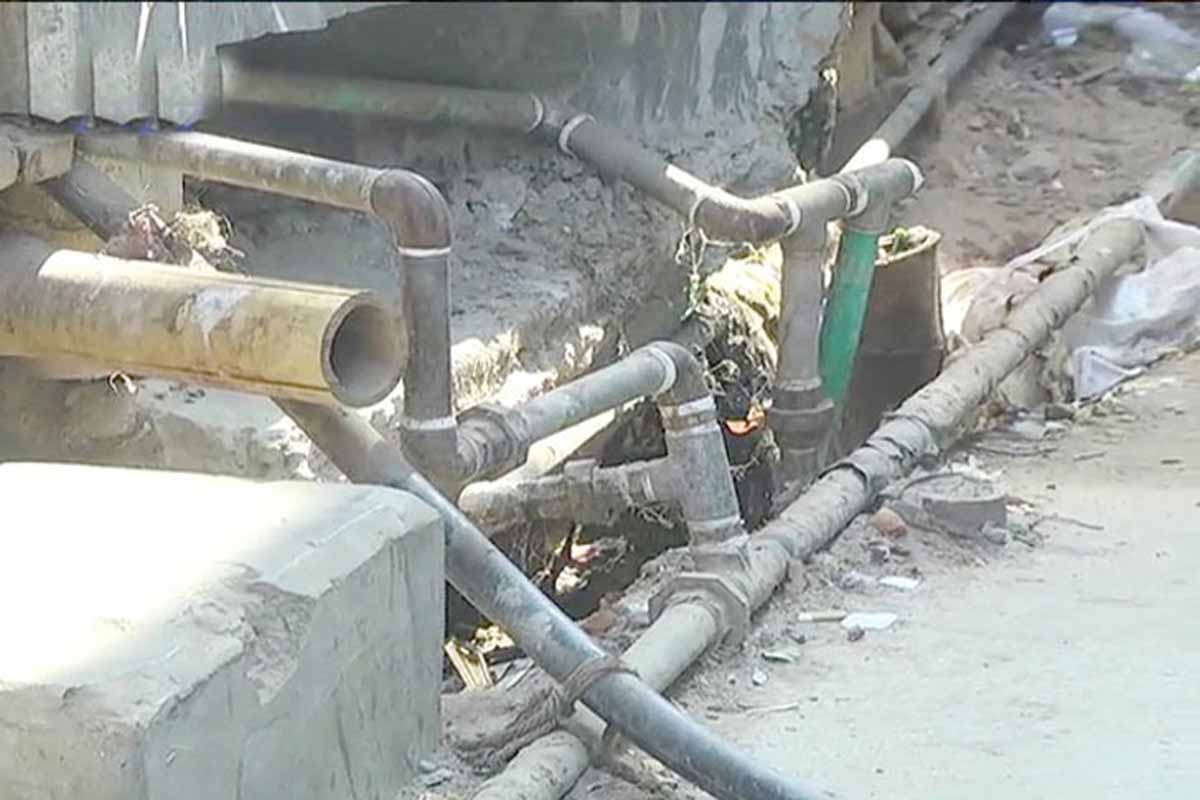 অবৈধ গ্যাস সংযোগ: জড়িতদের বিরুদ্ধে ব্যবস্থা গ্রহণের নির্দেশ