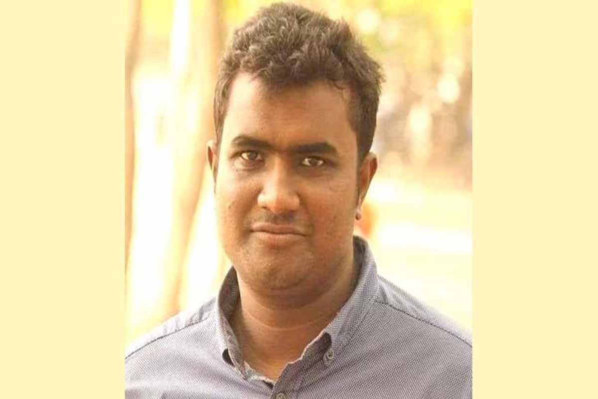 কুড়িগ্রাম-২ আসনে প্রার্থিতা ফিরে পেলেন নাজমুল