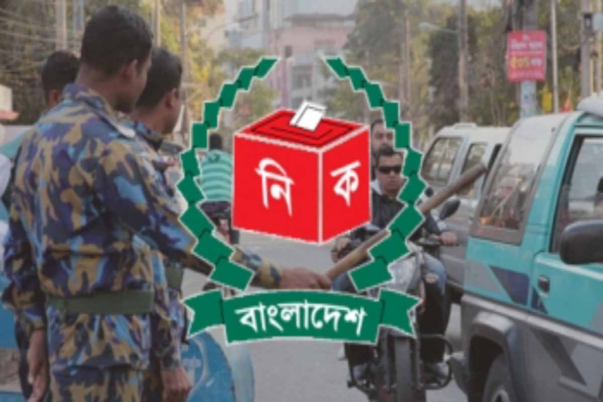 নির্বাচনে শর্তসাপেক্ষে বাইকসহ অন্যান্য যানবাহনও চলবে নির্বাচনে শর্তসাপেক্ষে বাইকসহ অন্যান্য যানবাহনও চলবে