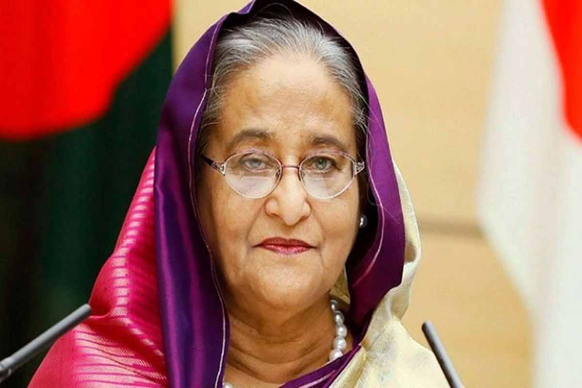 প্রধানমন্ত্রীকে স্বাগত জানাতে প্রস্তুত হচ্ছে বরিশাল