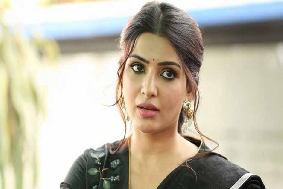 দ্বিতীয় বিয়ে নিয়ে যা বললেন সামান্থা