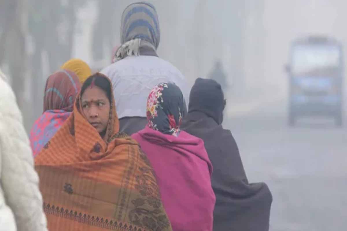 দুই-একদিনে তাপমাত্রা আরও কমবে, শৈত্যপ্রবাহের শঙ্কা