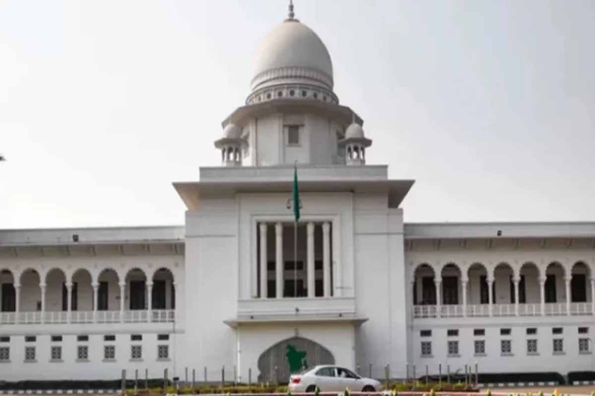 গণতন্ত্রী পার্টির প্রার্থীদের নির্বাচনে সুযোগ দেওয়ার নির্দেশ