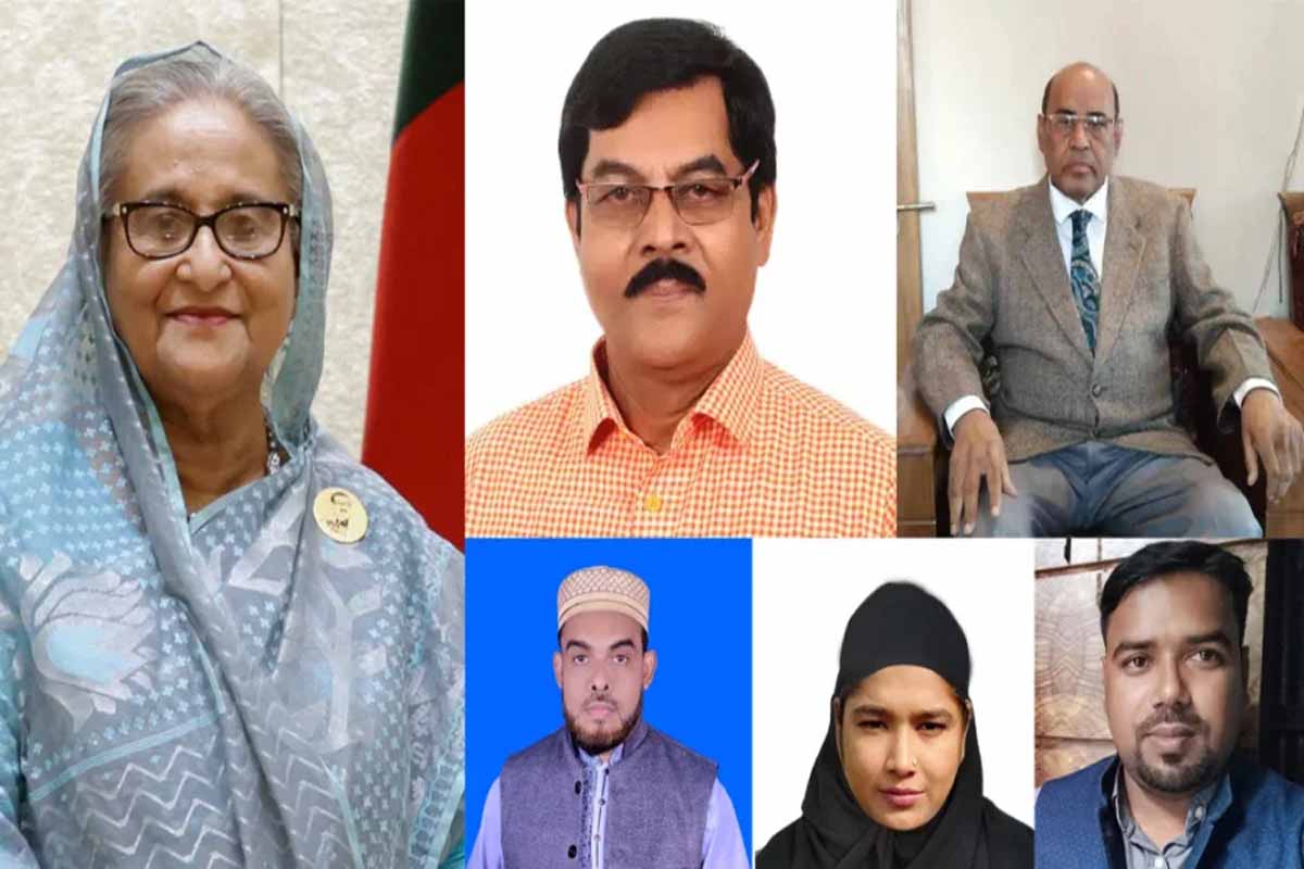 শেখ হাসিনার প্রতিদ্বন্দ্বী তারা, ‘জামানত থাকলেই’ খুশি