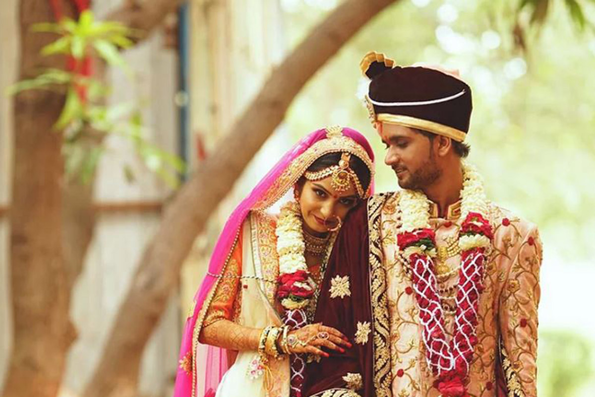 বিয়ের জন্য আপনি কতটুকু প্রস্তুত?
