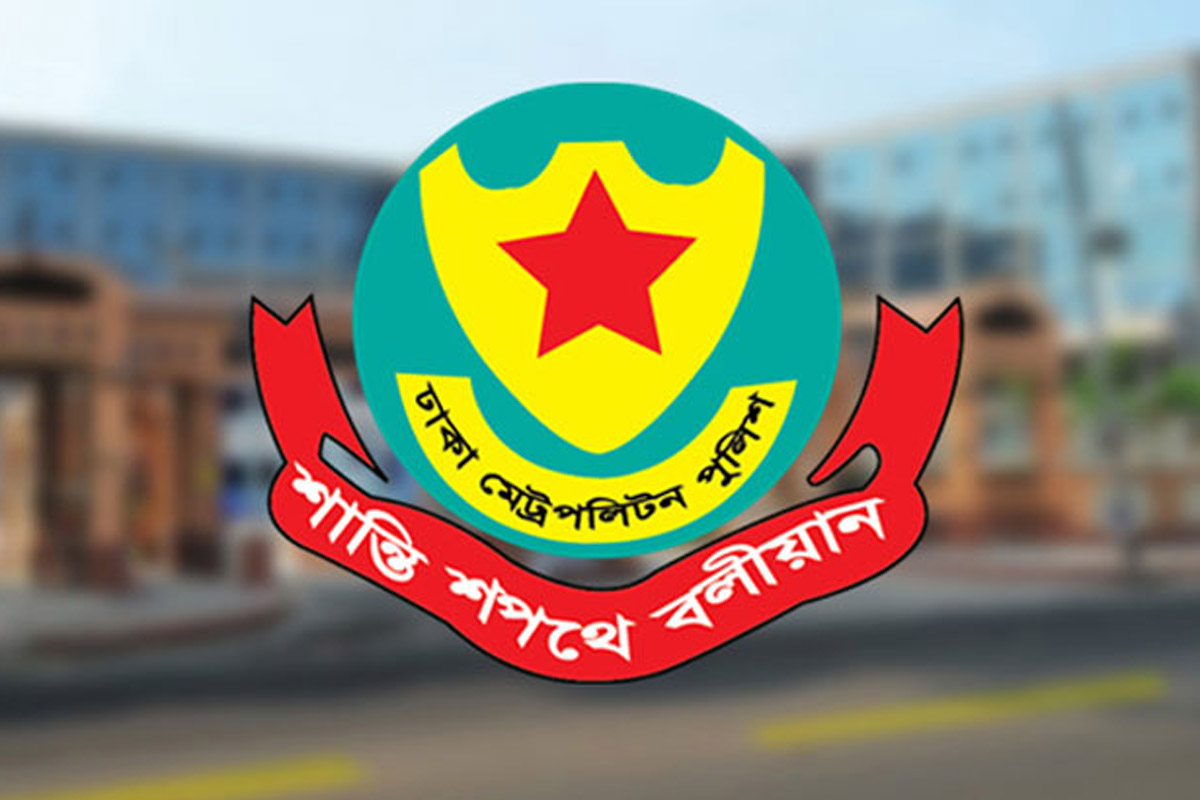 শিগগিরই ঢাকার ৩৩ থানার ওসি বদলি