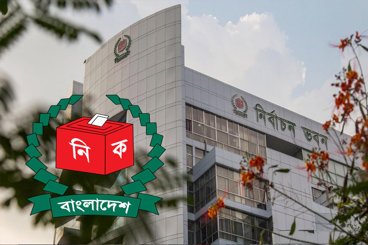 আচরণবিধি লঙ্ঘনের লাগাম টানতে হিমশিম খাচ্ছে ইসি