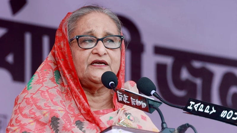 শনিবার গোপালগঞ্জ যাচ্ছেন প্রধানমন্ত্রী