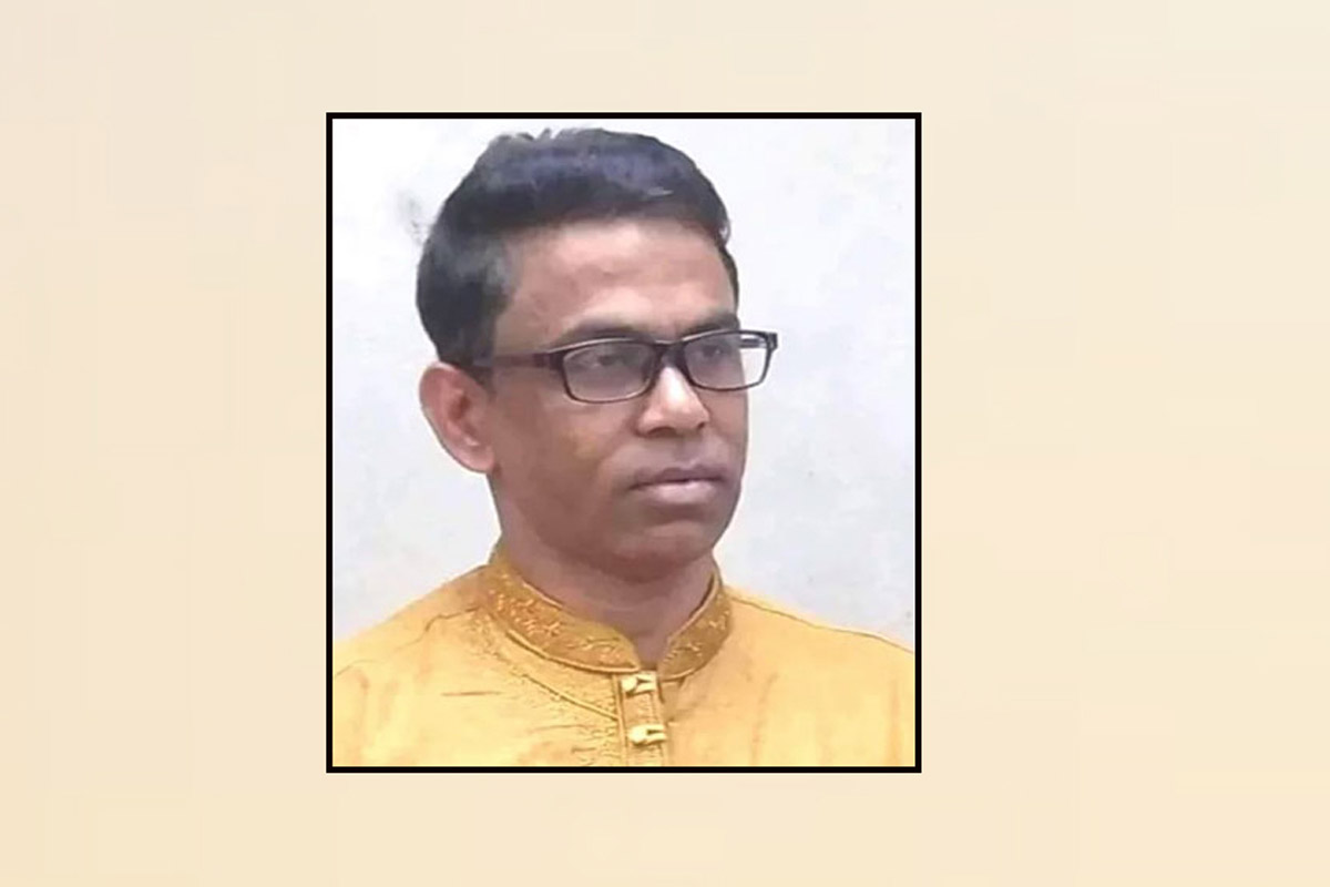 কারাগারে প্রাণ গেল বিএনপি নেতার